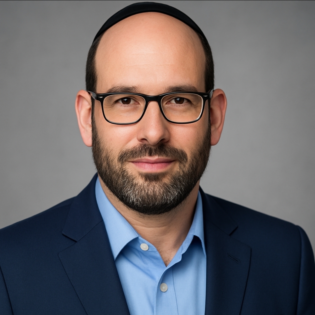 Steve Schuster, Founder of ClearChain